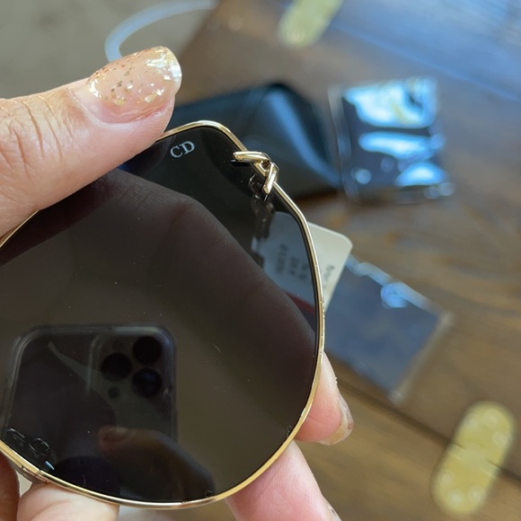 Dior sunglasses 2021 model!!